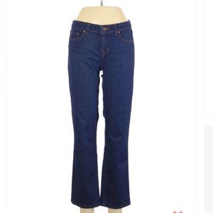 J Brand Solid Blue Jeans, 30 Waist